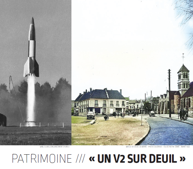 un_V2_sur_Deuil